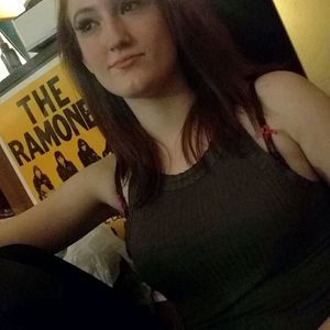 Meet your Posher, Elisabeth